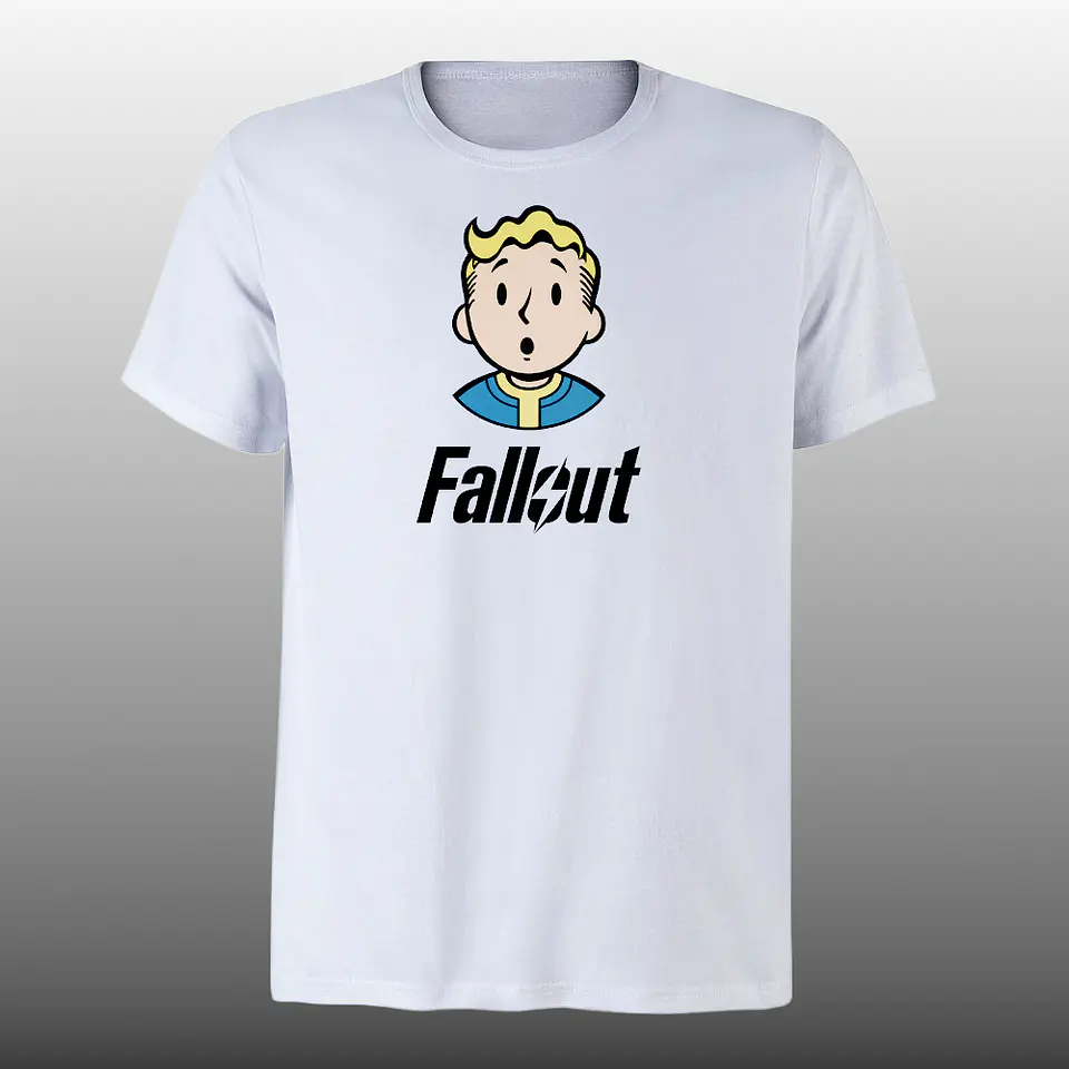 Fallout - DTF 1
