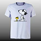 Snoopy & Woodstock - DTF - Miniatura 1