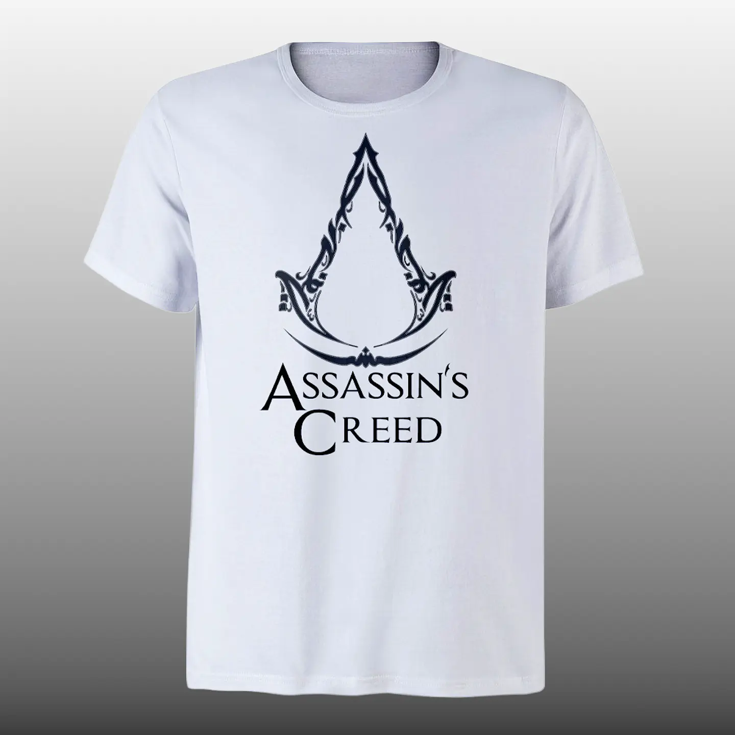 Assassin's Creed - DTF 1