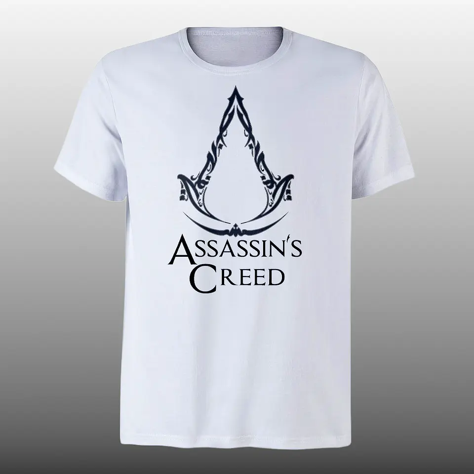 Assassin's Creed - DTF 1