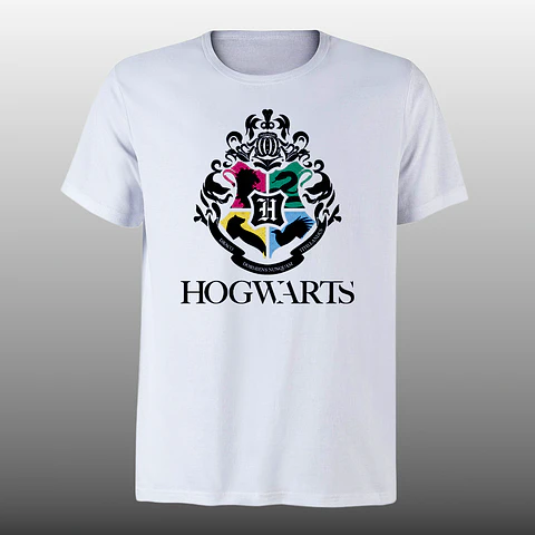 Harry Potter 2 - DTF
