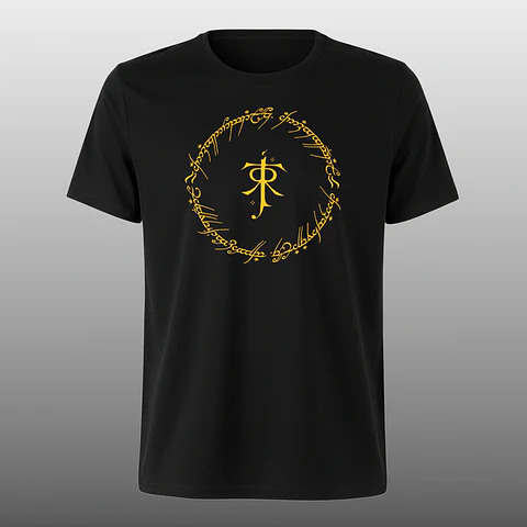 Lord Of The Rings 2 - DTF