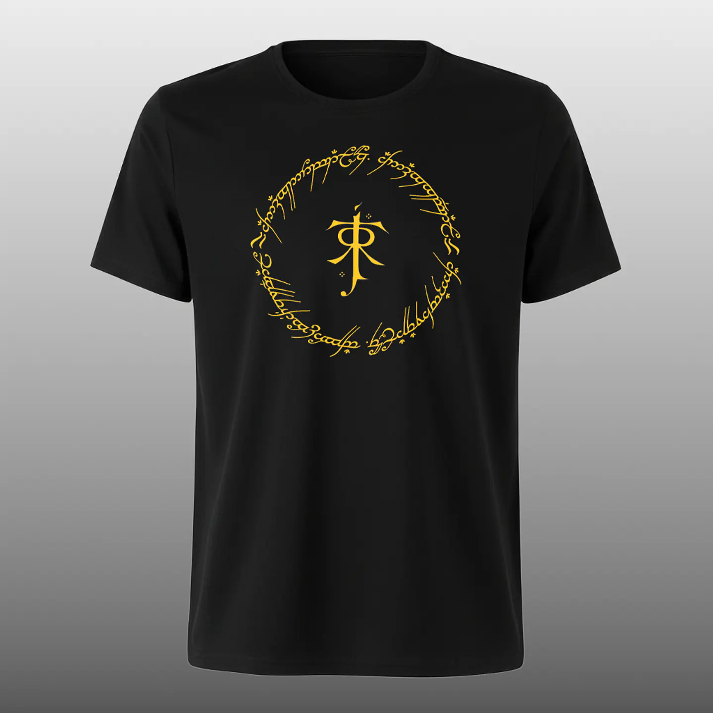 Lord Of The Rings 2 - DTF 1
