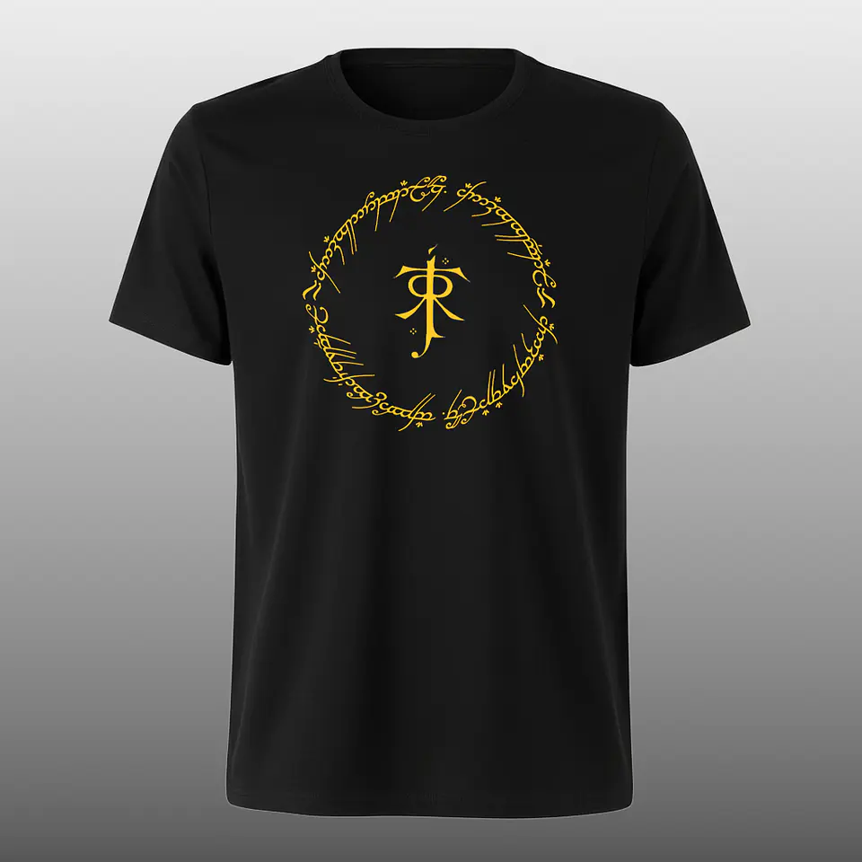 Lord Of The Rings 2 - DTF 1