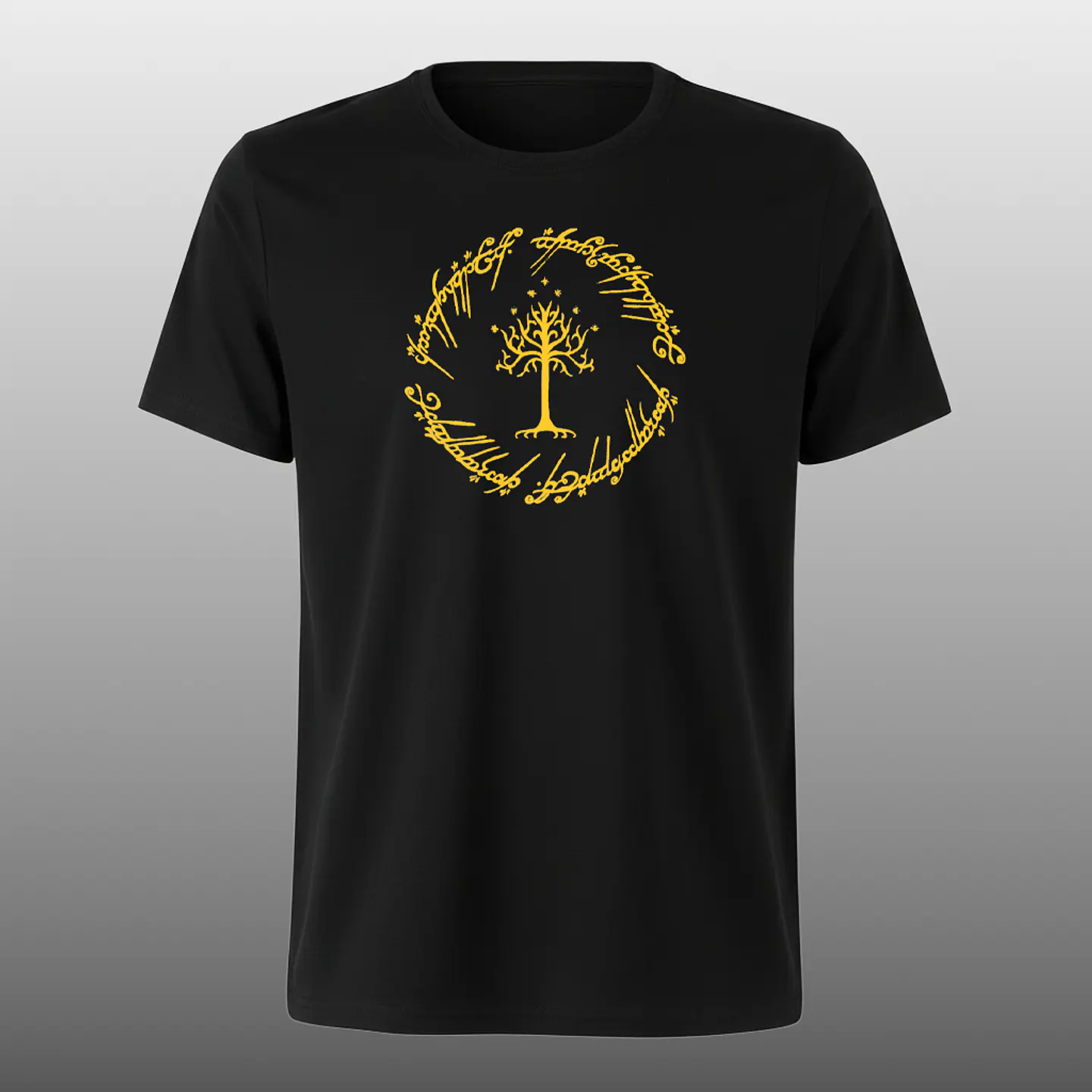 Lord Of The Rings 1 - DTF 1