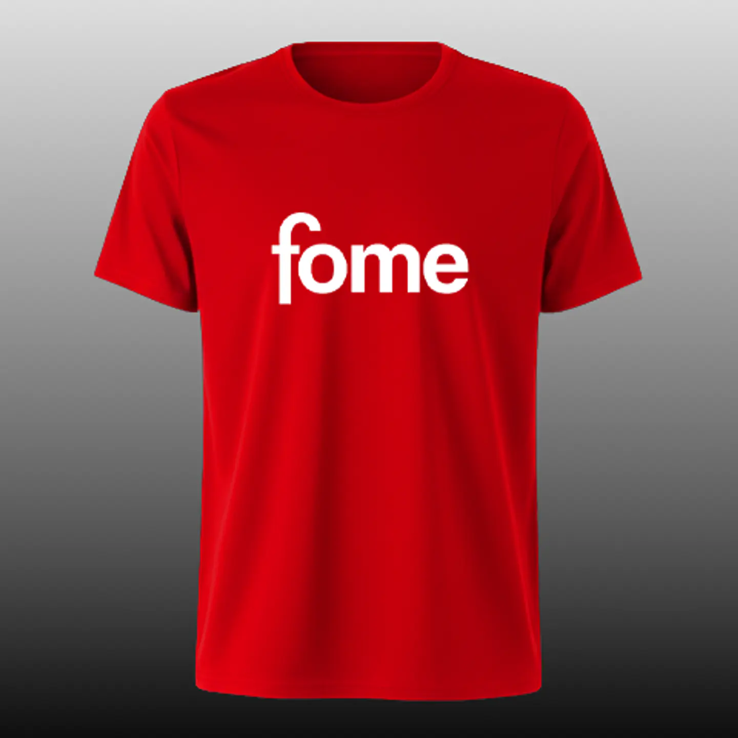 Los Tres - fome 1 - DTF 1