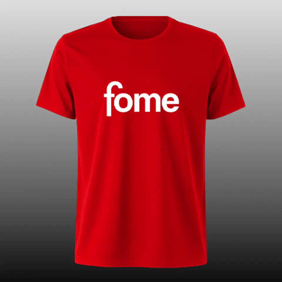 Los Tres - fome 1 - DTF 1
