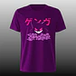 Pokemon - Gengar 1 - DTF - Miniatura 1