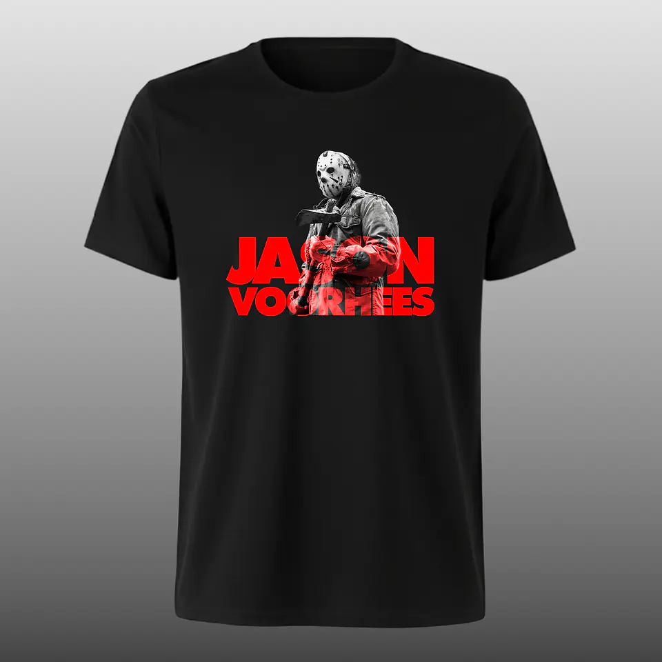 Jason Voorhees - DTF 1