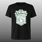 Harry Potter - Slytherin - DTF - Miniatura 1