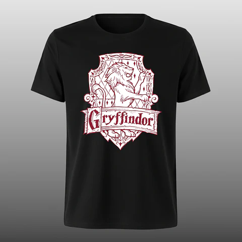 Harry Potter - Griffindor - DTF