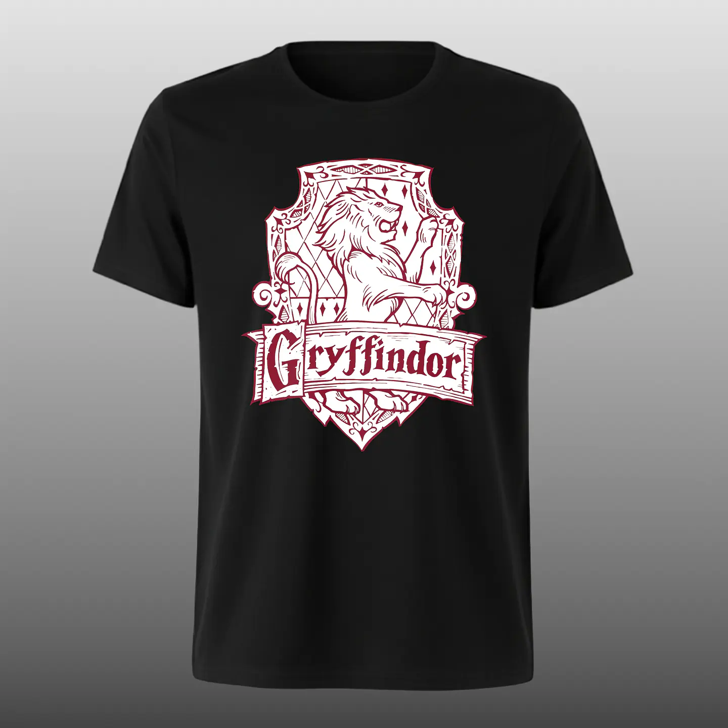 Harry Potter - Griffindor - DTF 1
