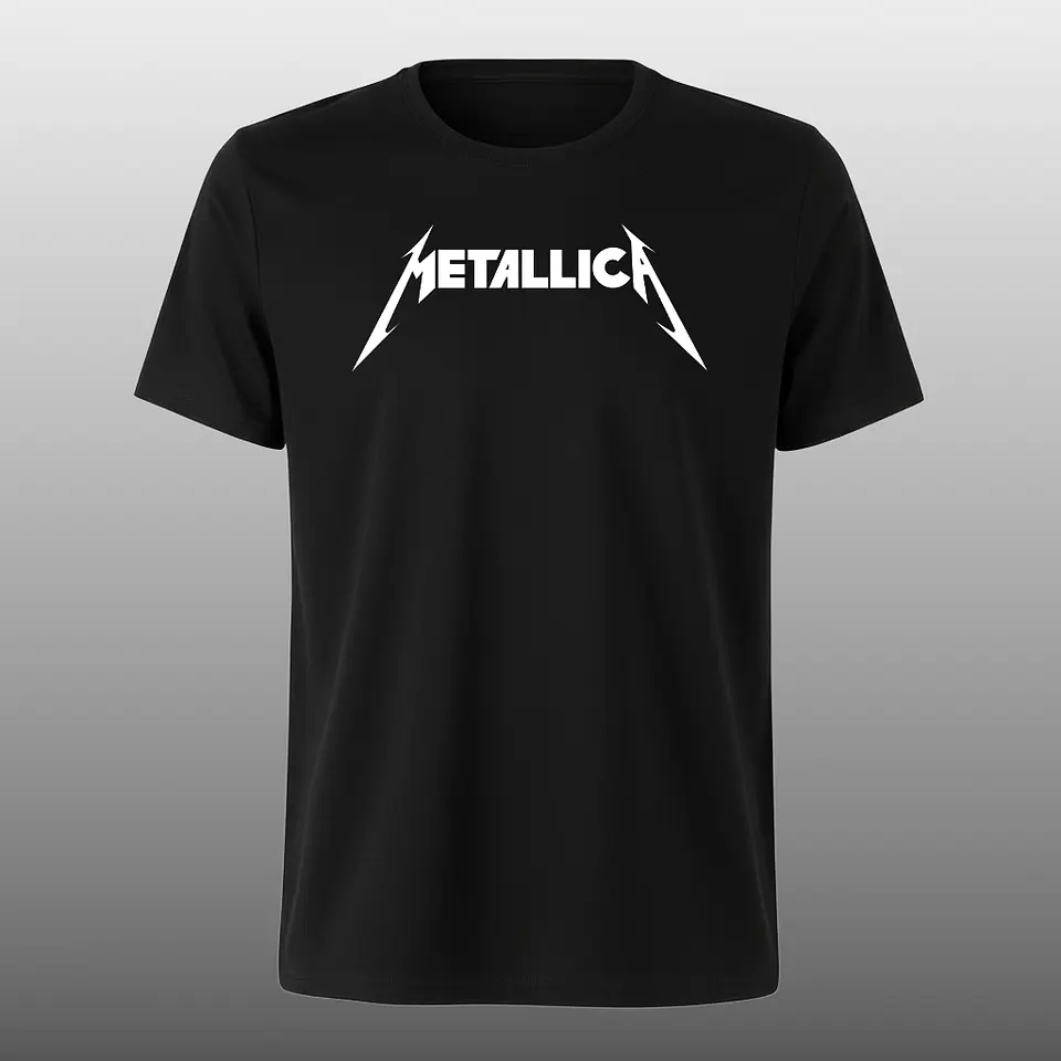 Metallica - DTF 1