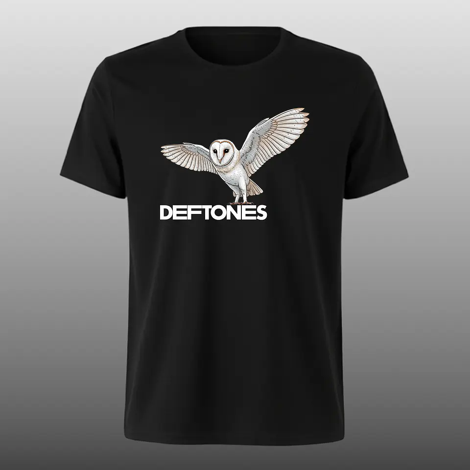 Deftones - DTF 1