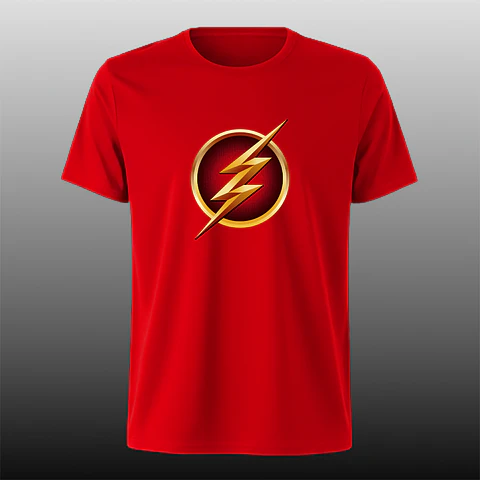 Flash - DTF
