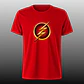 Flash - DTF - Miniatura 1