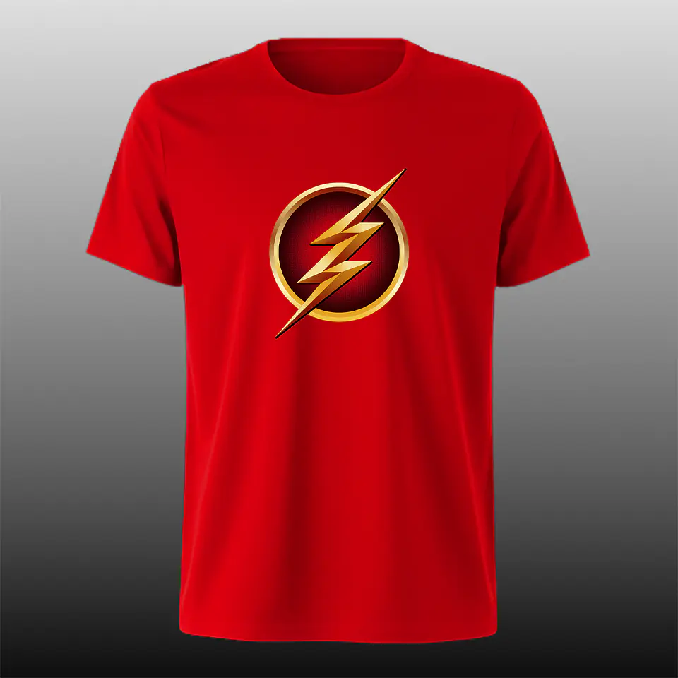 Flash - DTF 1