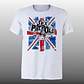 Sex Pistols - Anarchy in the UK - DTF - Miniatura 1