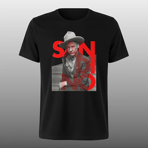 Sandino - DTF