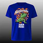 La dieta del lagarto - DTF - Miniatura 1