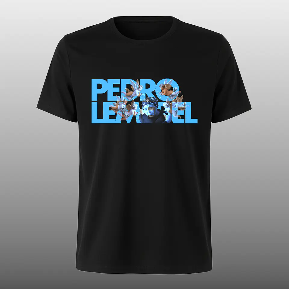 Pedro Lemebel - DTF 1