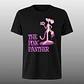 Pantera Rosa - DTF - Miniatura 1