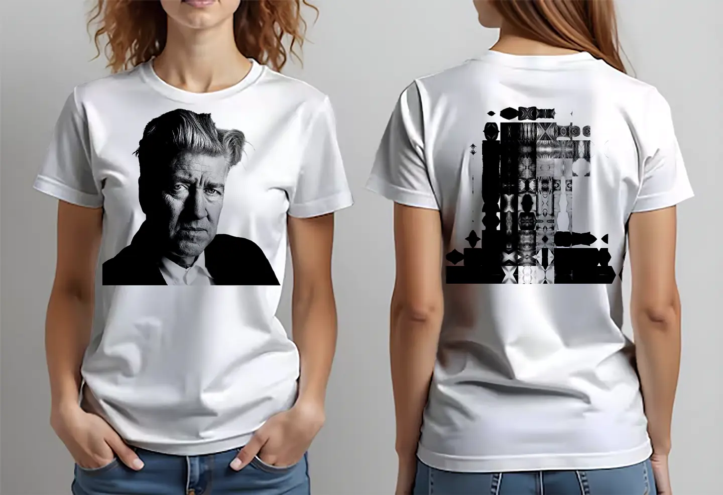 David Lynch 1