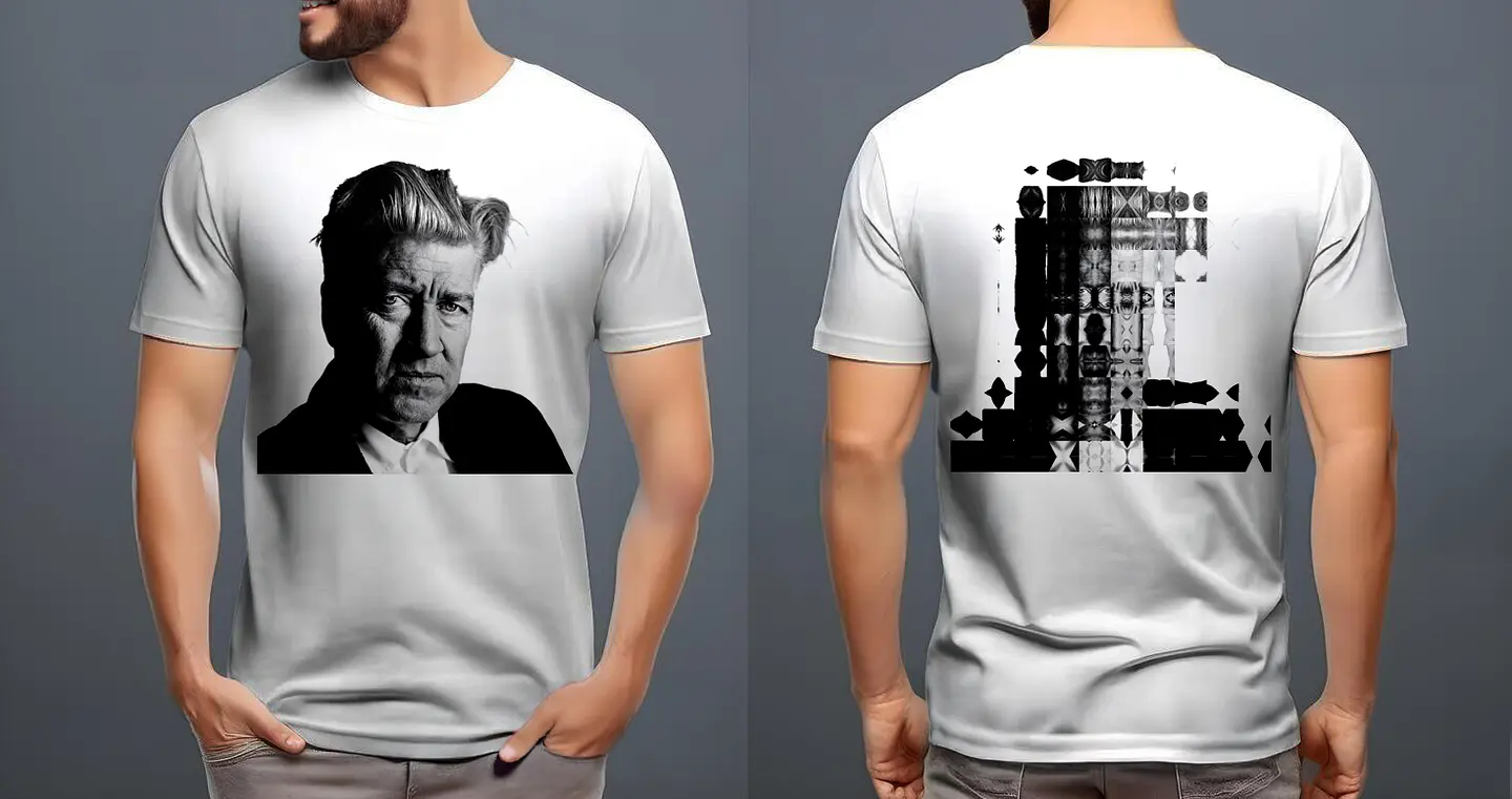 David Lynch 2