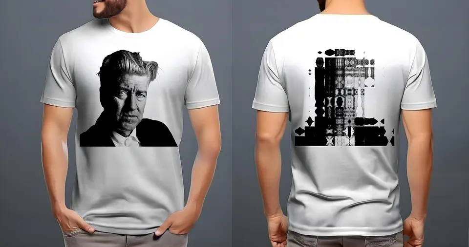 David Lynch 2