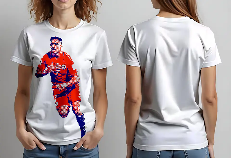 Alexis Sanchez - El Maravilla 1