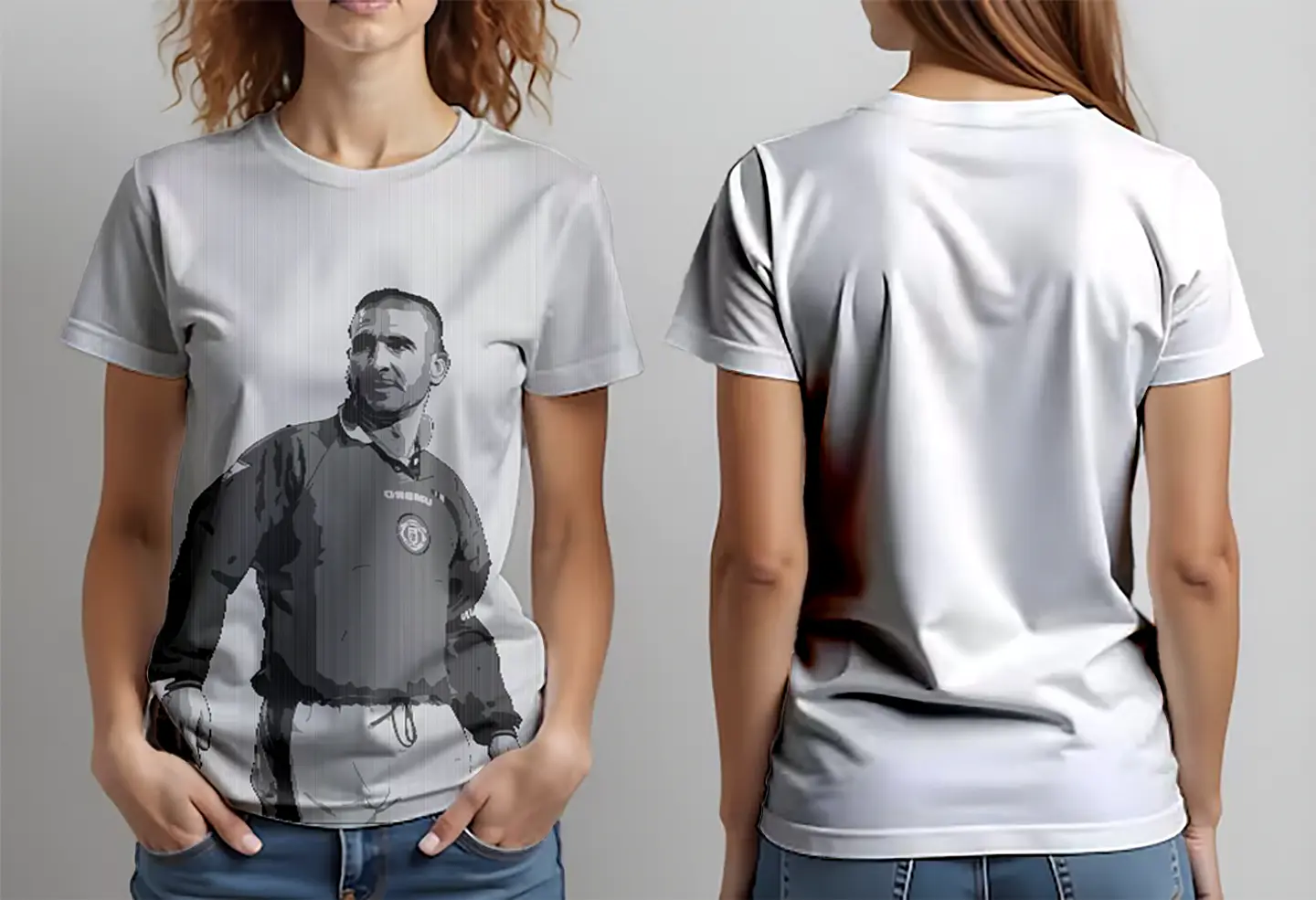 Eric Cantona 1