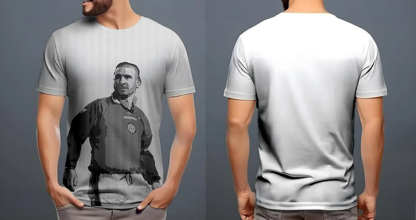 Eric Cantona 2