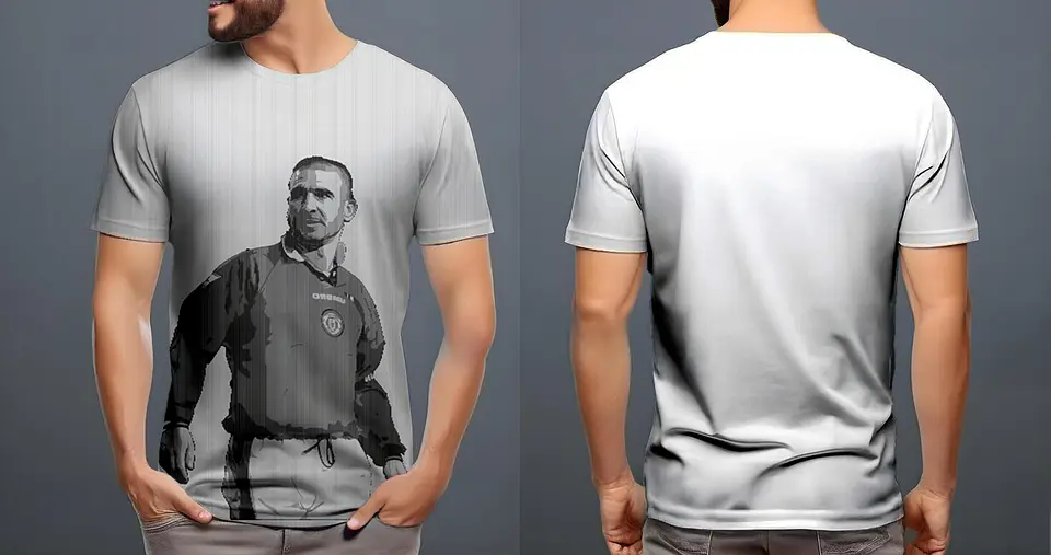 Eric Cantona 2