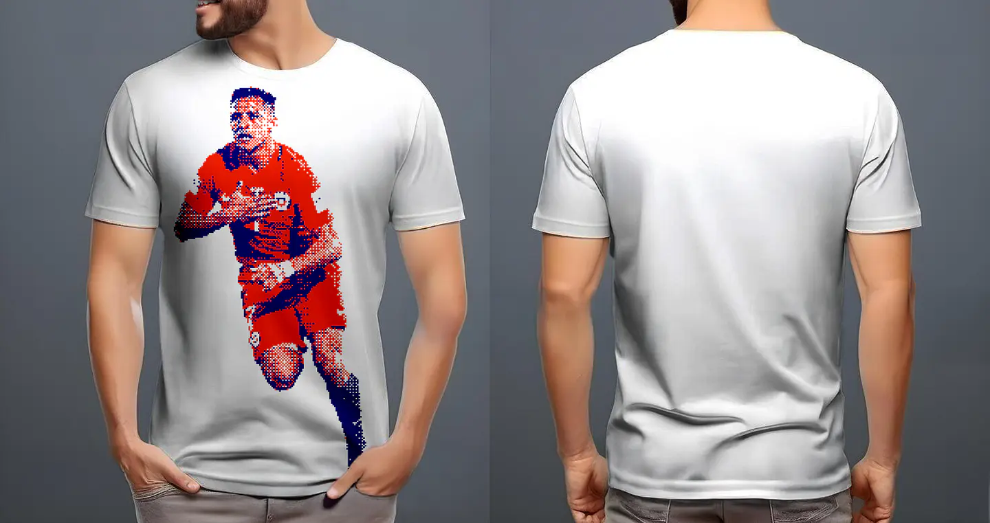 Alexis Sanchez - El Maravilla 3