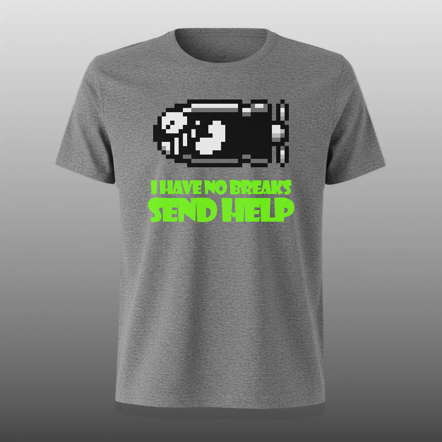 Super Mario World - Torpedo Ted - DTF 1