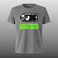 Super Mario World - Torpedo Ted - DTF - Miniatura 1