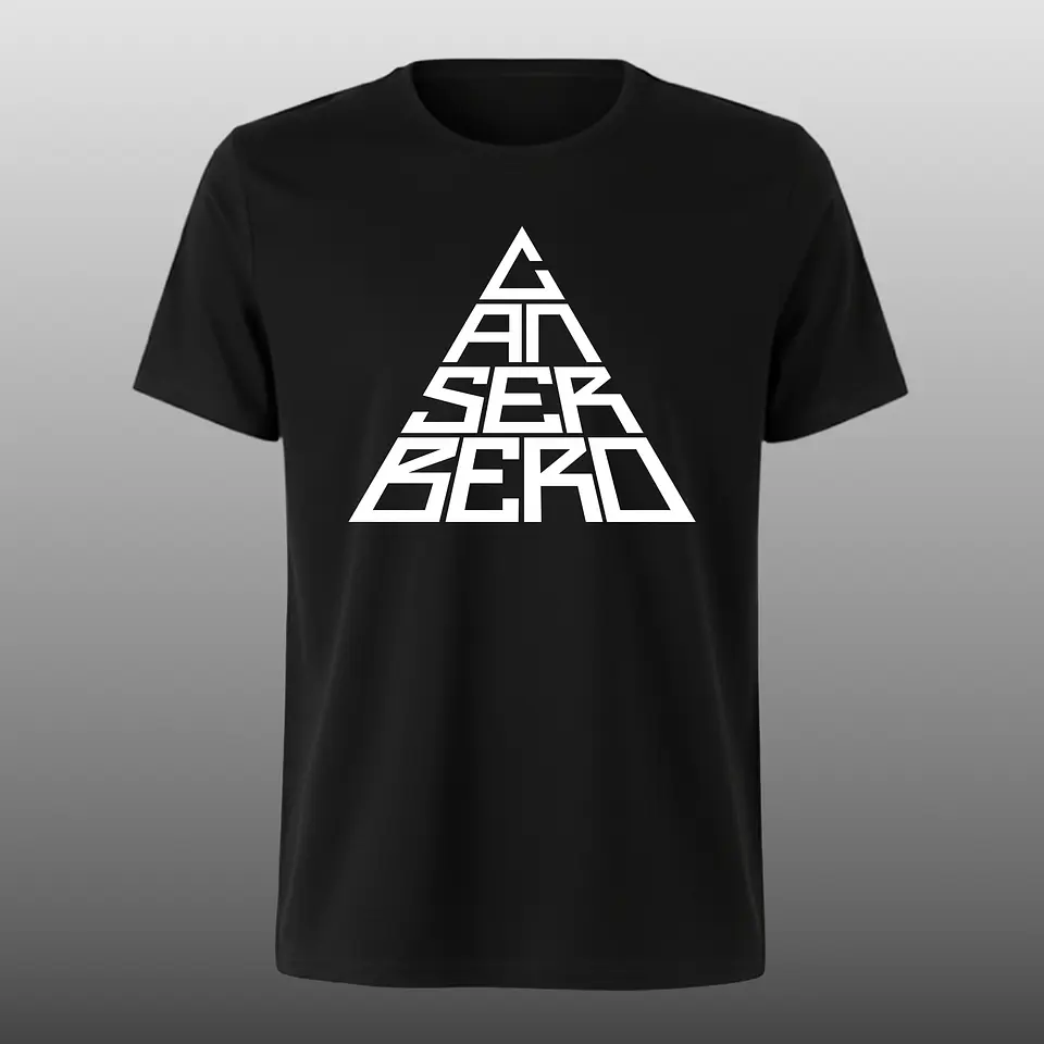 Canserbero - DTF 1