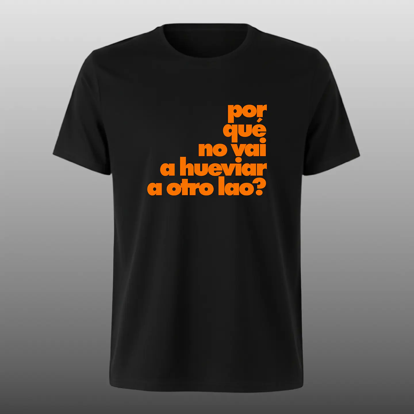 Frases - otro lao - DTF 1