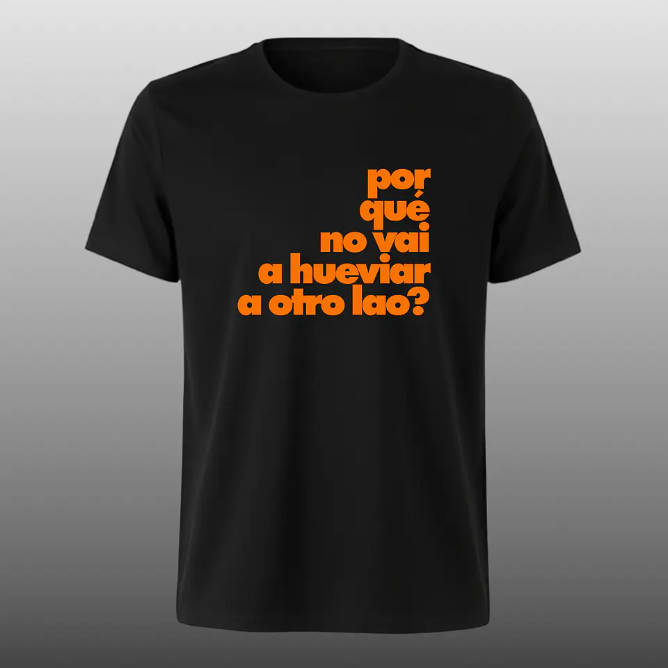 Frases - otro lao - DTF 1