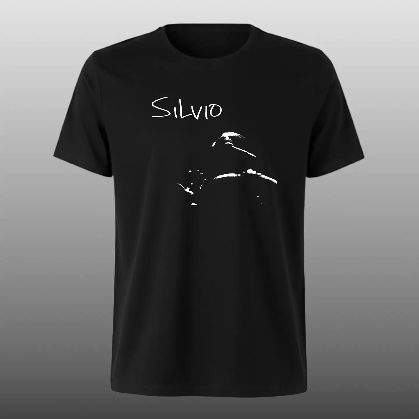 Silvio Rodriguez - Silvio - DTF 1