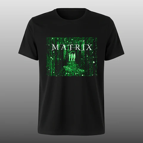 Matrix 1 - DTF
