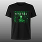 Matrix 1 - DTF - Miniatura 1