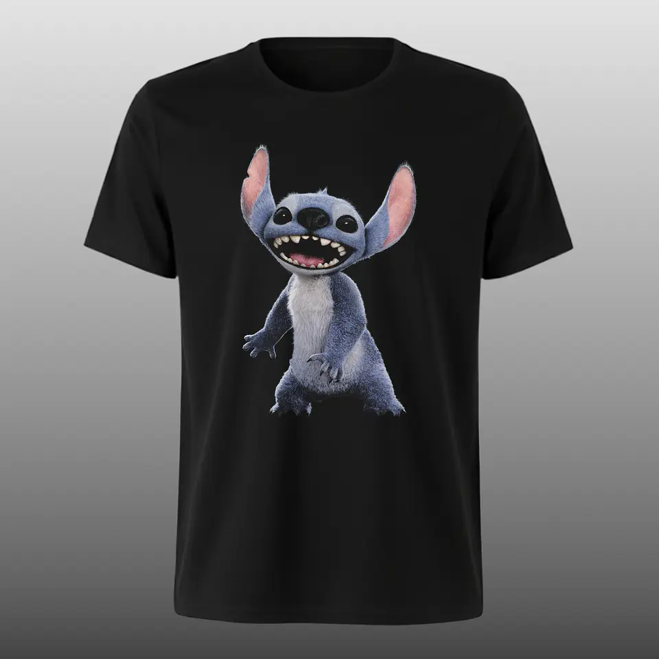 Stitch - DTF 1