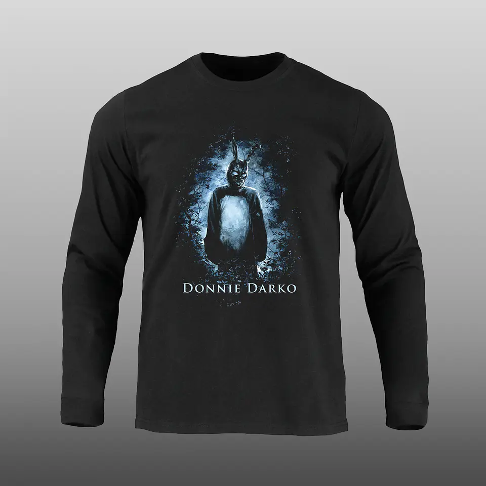 Donnie Darko - DTF 1