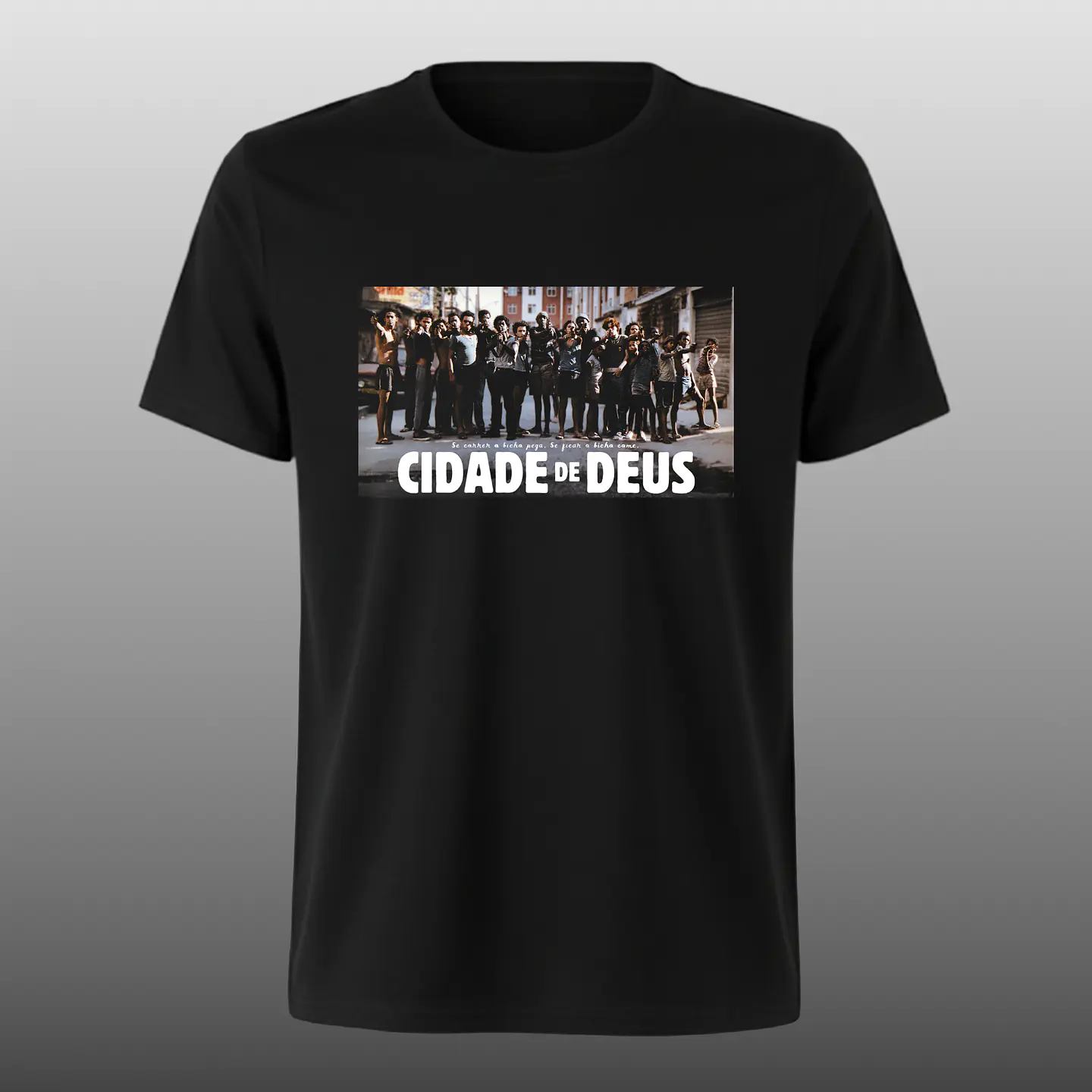 Ciudad de Dios 2 - DTF 1