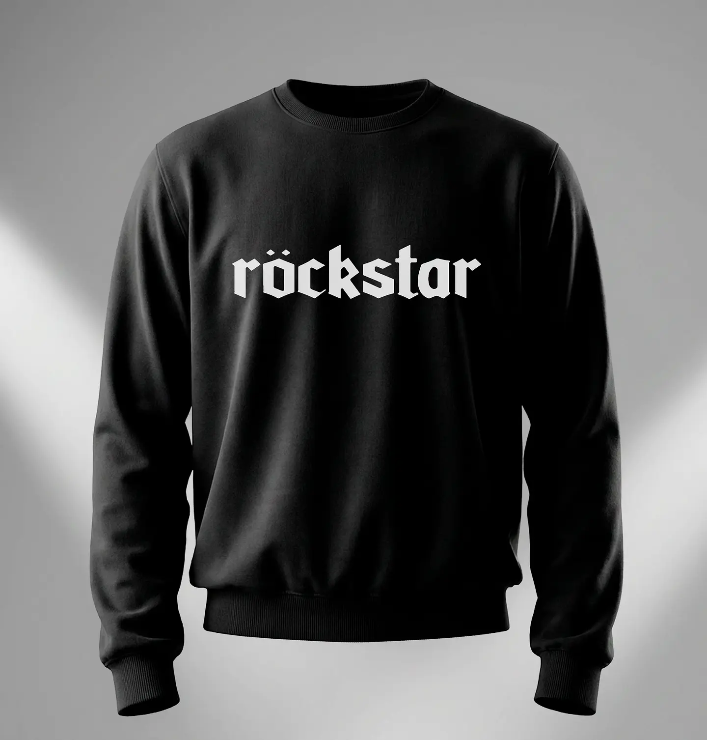 Poleron Polo - Gustavo Cerati - Röckstar 1