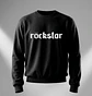 Poleron Polo - Gustavo Cerati - Röckstar - Miniatura 1