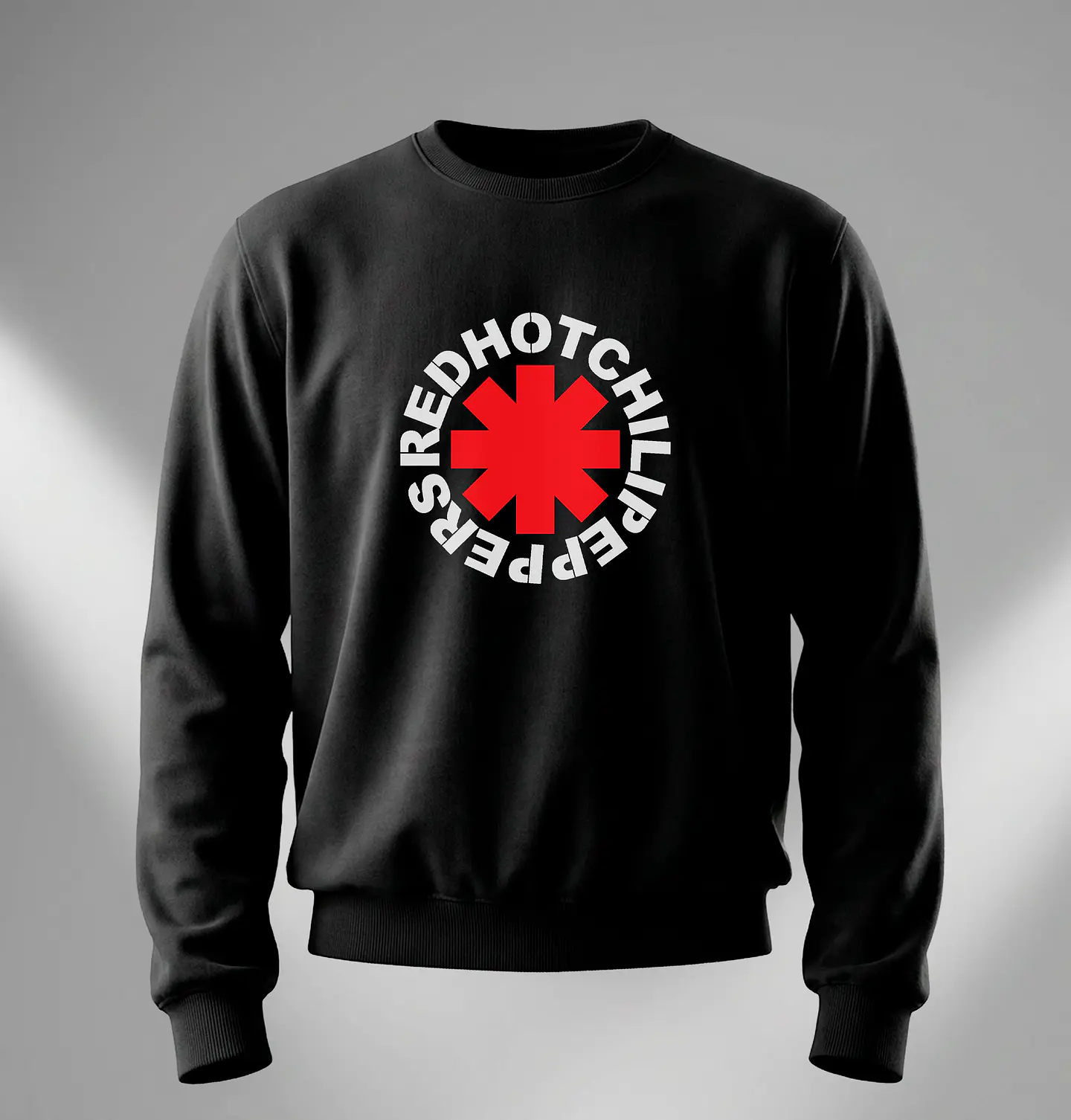 Poleron Polo - Red Hot Chilli Peppers 1 1