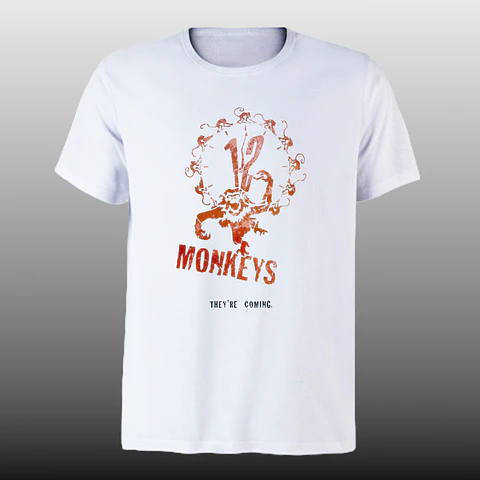 12 monos 1 - DTF