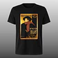 Henry de Toulouse Lautrec - Aristide Bruant - DTF - Miniatura 1